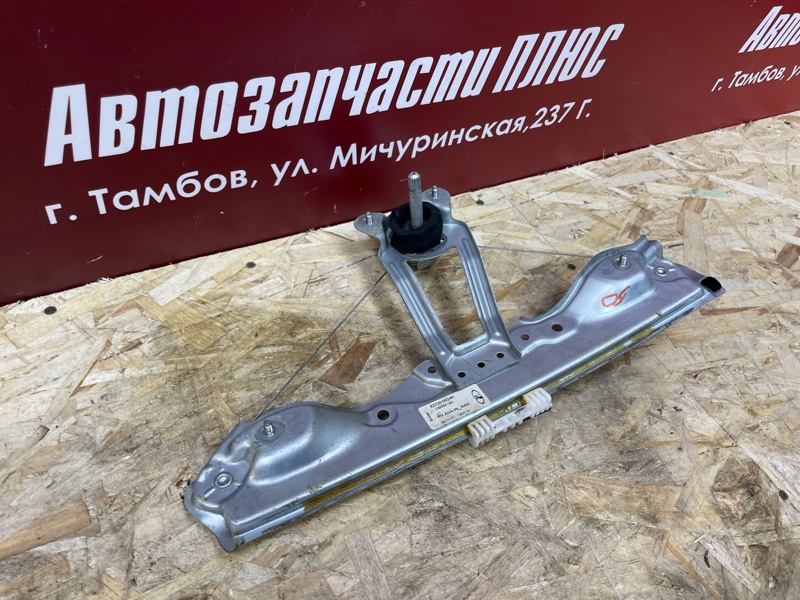 Стеклоподъемник    двери - фото 3