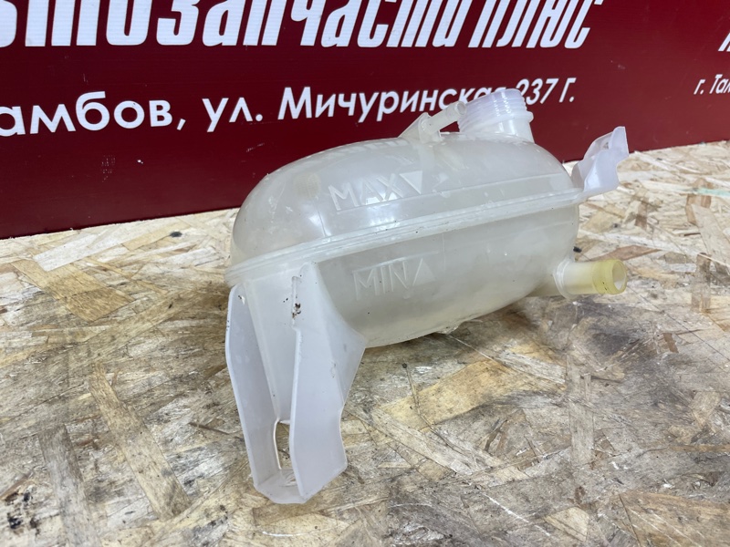 Бачок расширительный - фото 4
