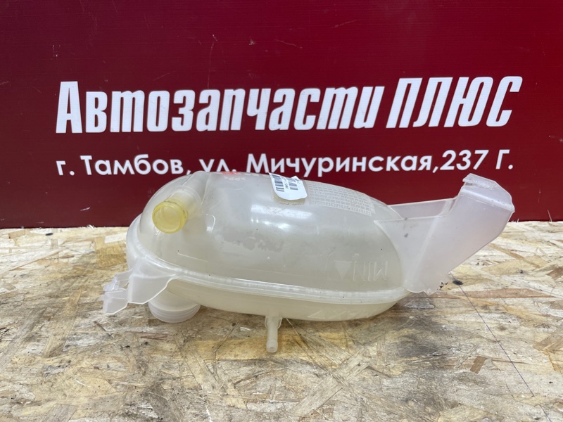 Бачок расширительный - фото 7