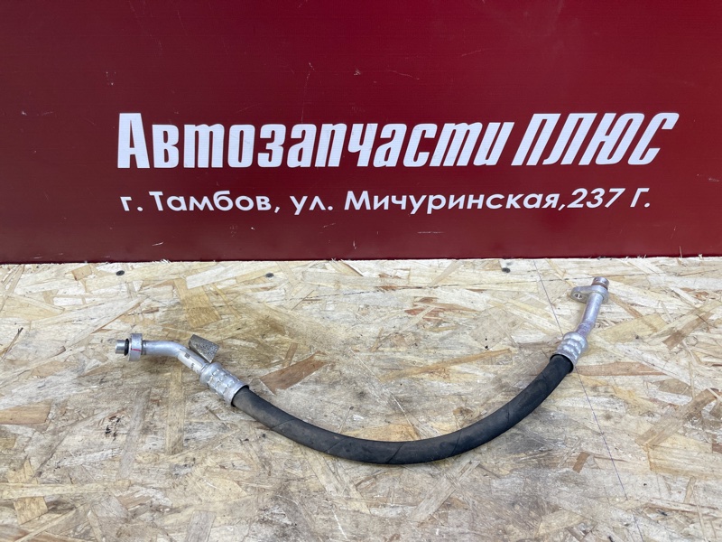 Трубка кондиционера - фото 6