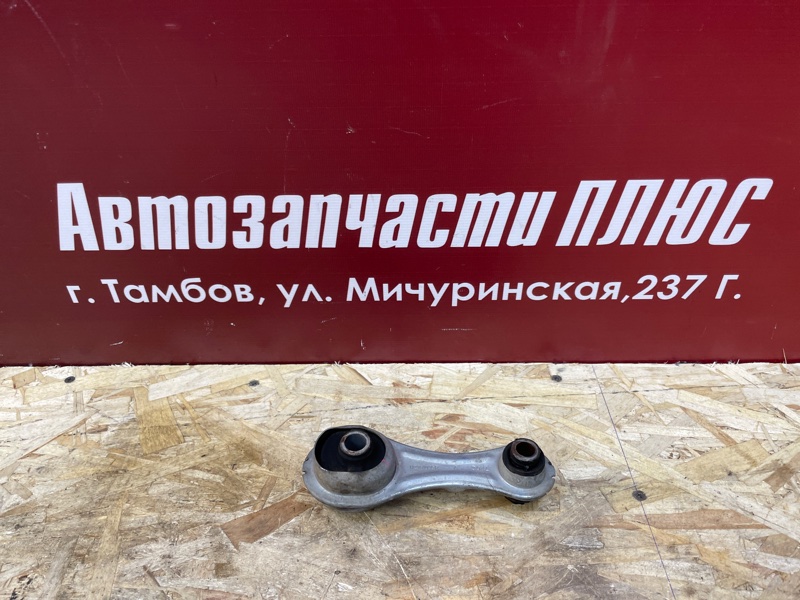 Опора двигателя - фото 1