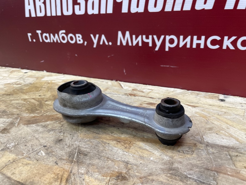 Опора двигателя - фото 4