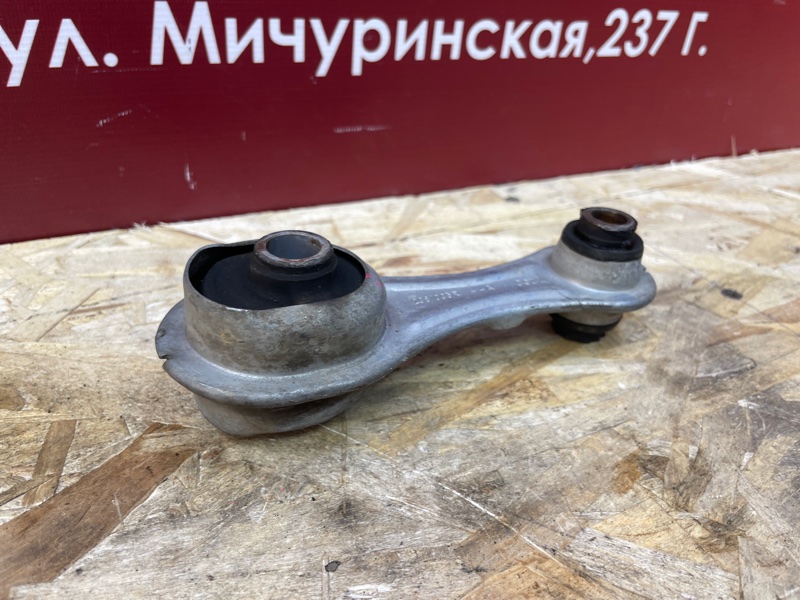 Опора двигателя - фото 5