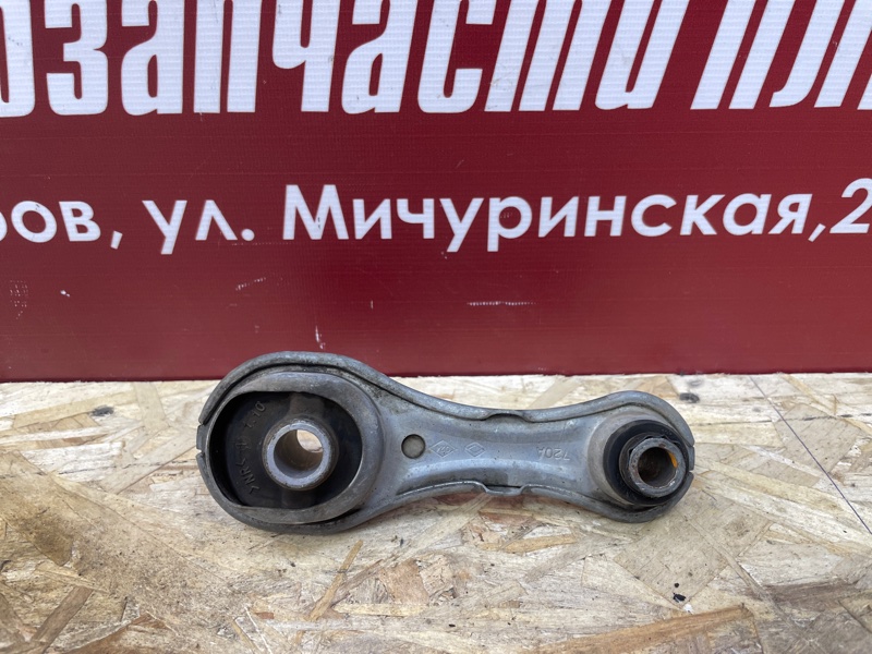 Опора двигателя - фото 6