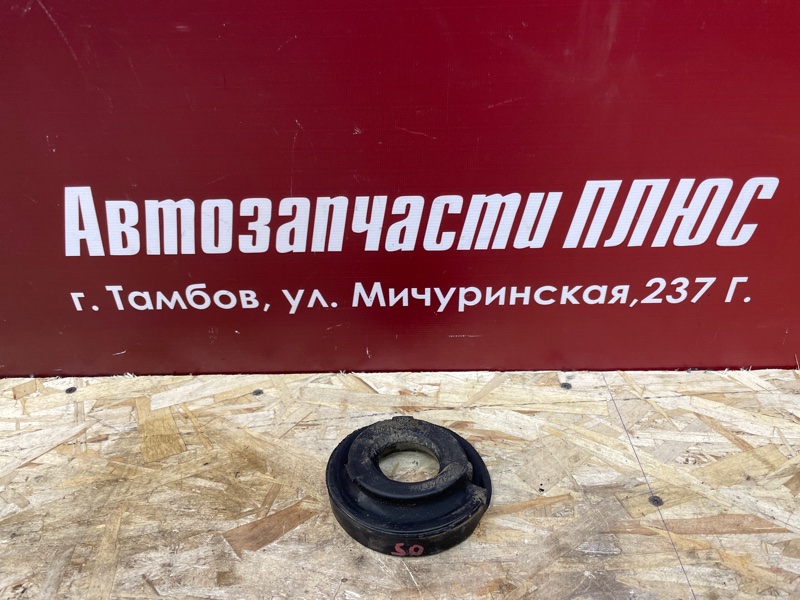 Верхняя опора    пружины - фото 1