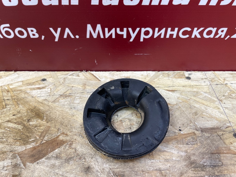 Верхняя опора    пружины - фото 4