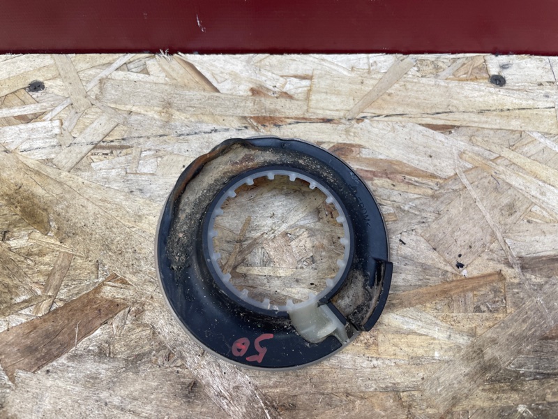 Опора пружины - фото 2