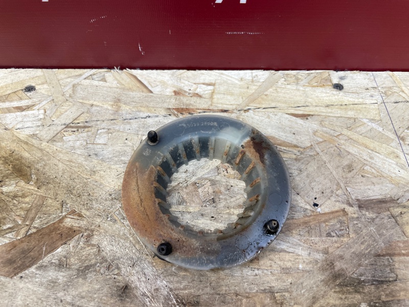 Опора пружины - фото 3