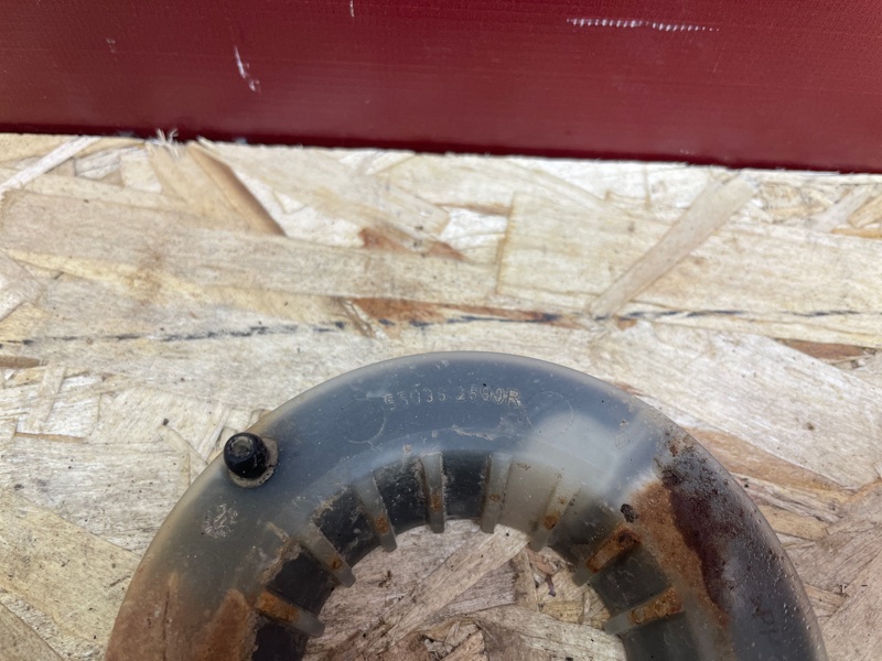 Опора пружины - фото 4