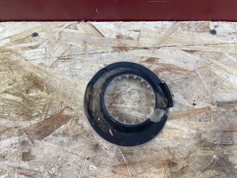 Опора пружины - фото 2