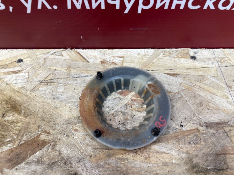 Опора пружины - фото 3