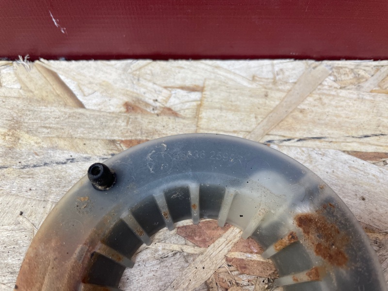 Опора пружины - фото 4