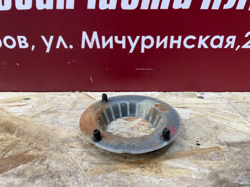 Опора пружины - фото 5