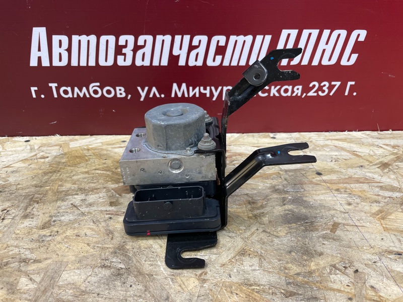 Блок ABS - фото 5