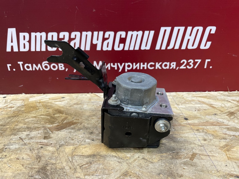 Блок ABS - фото 7