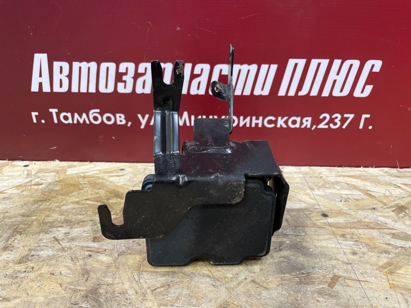 Блок ABS - фото 8