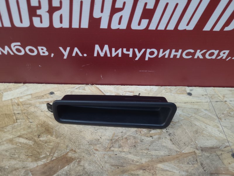 Накладка двери - фото 1