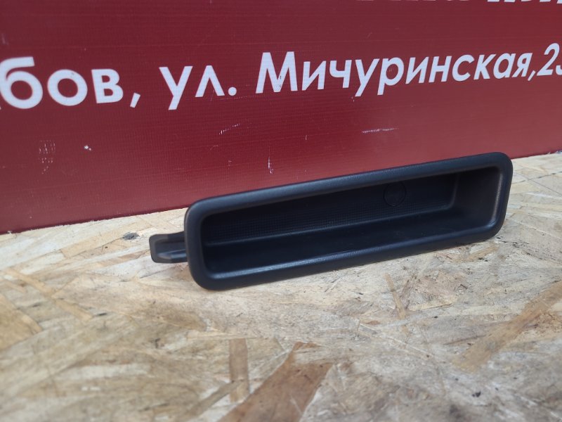 Накладка двери - фото 3