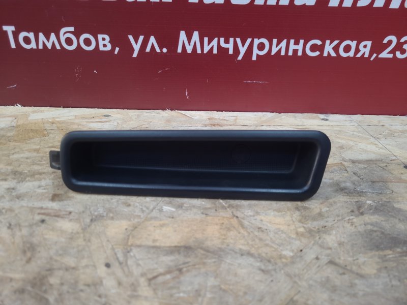 Накладка двери - фото 5