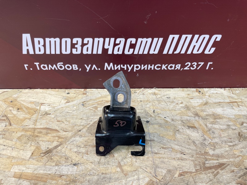 Опора двигателя - фото 1