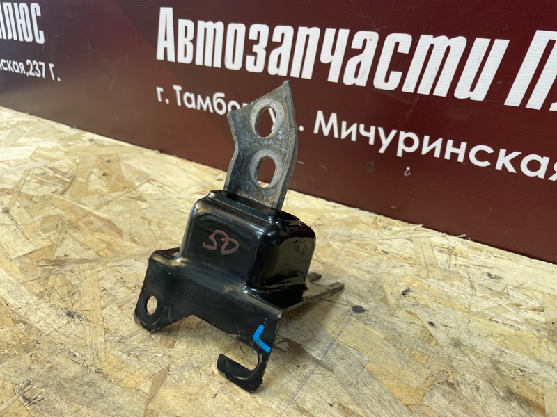 Опора двигателя - фото 2