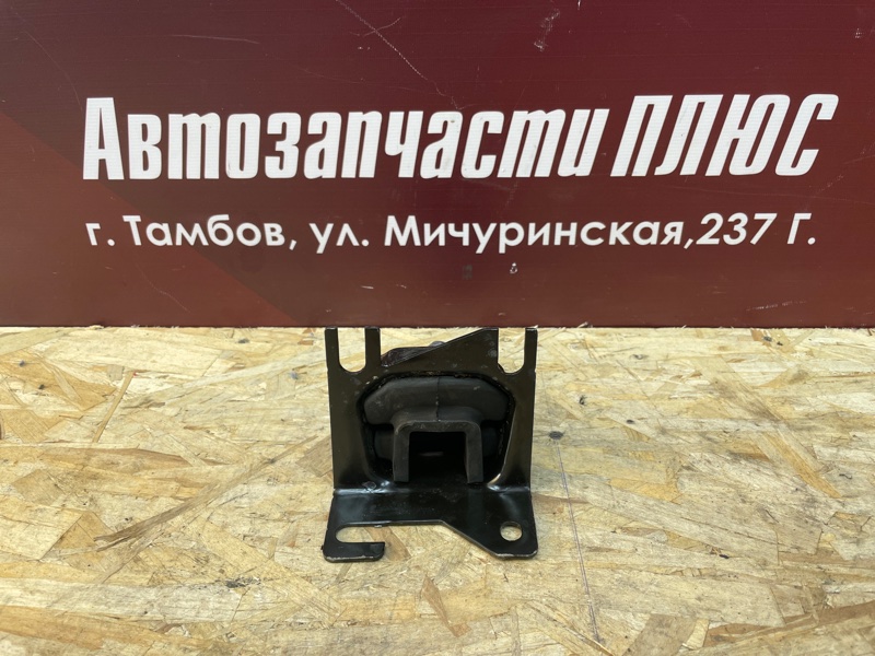Опора двигателя - фото 5