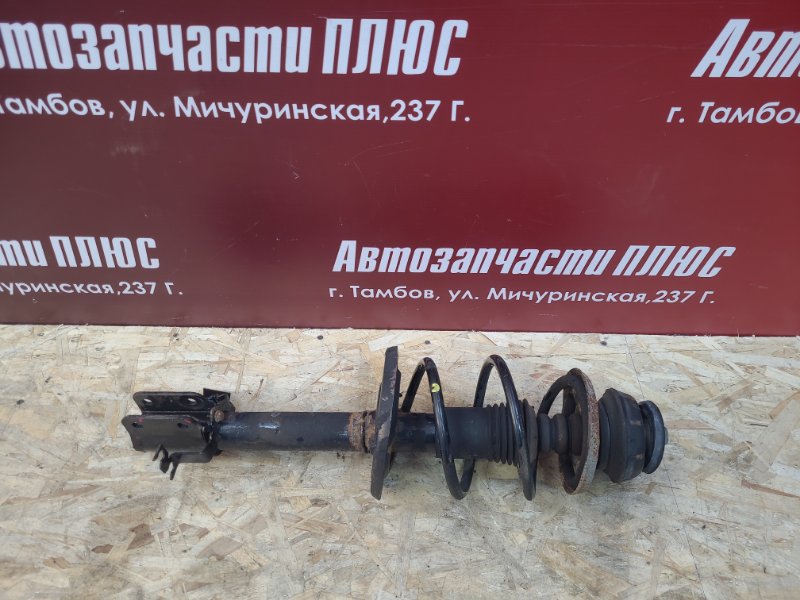 Амортизатор - фото 1