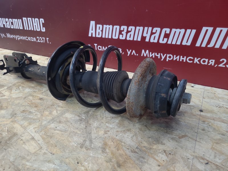 Амортизатор - фото 2