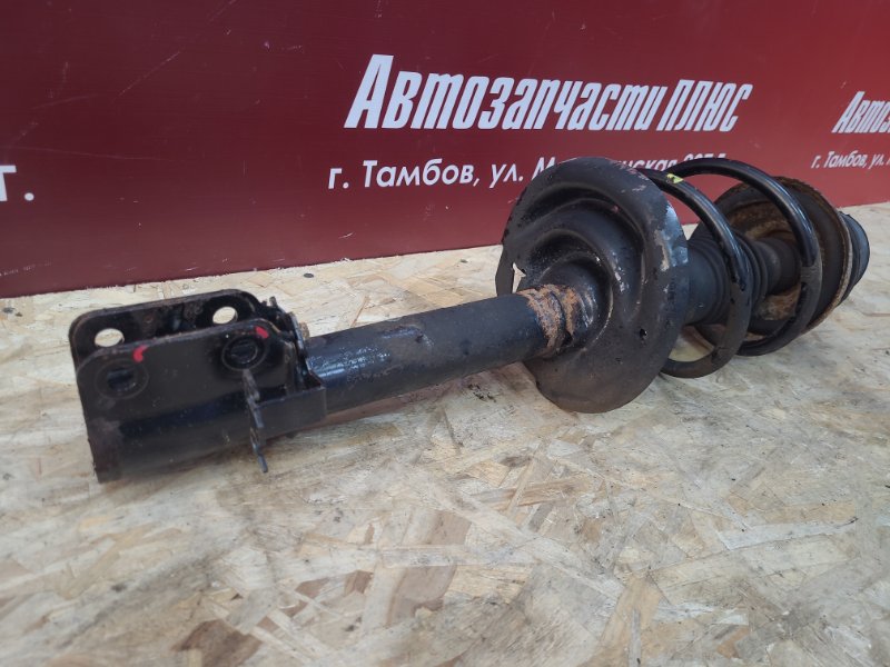 Амортизатор - фото 3