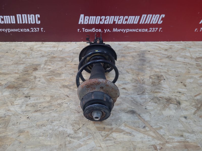 Амортизатор - фото 4