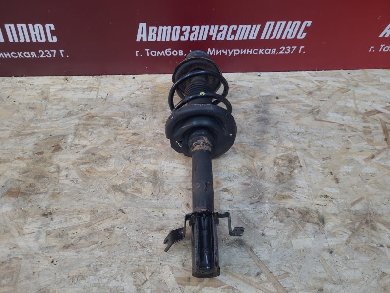 Амортизатор - фото 5