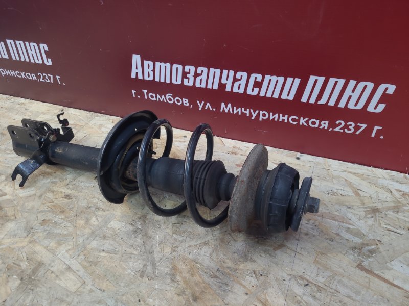 Амортизатор - фото 2