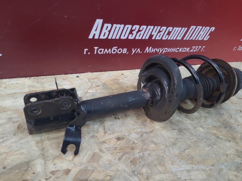 Амортизатор - фото 3