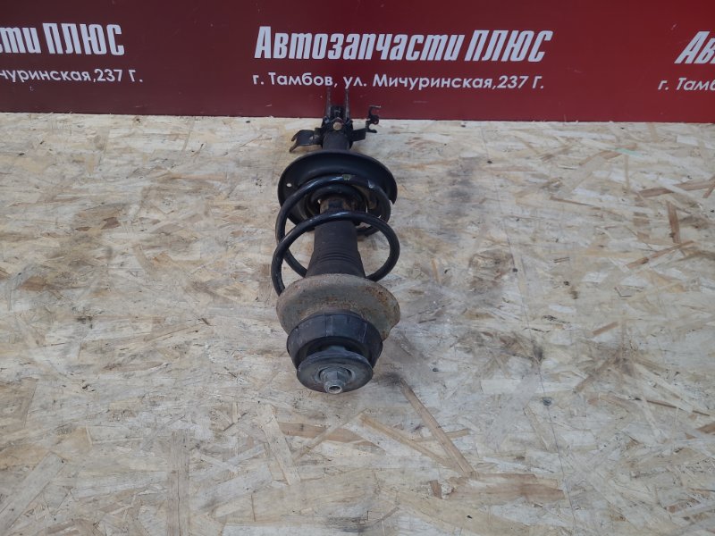 Амортизатор - фото 4