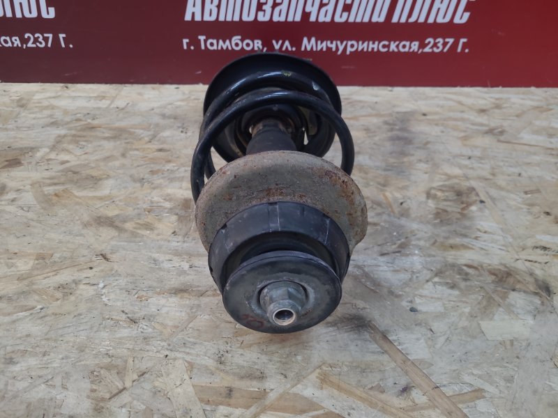 Амортизатор - фото 5