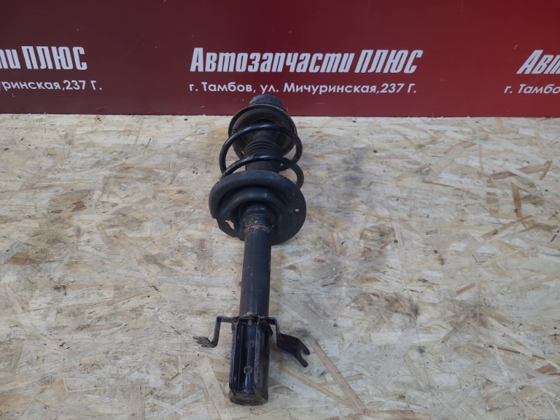 Амортизатор - фото 6