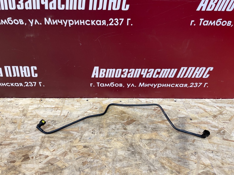 Трубка абсорбера - фото 1