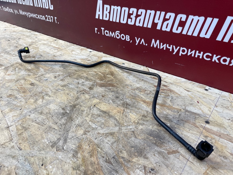 Трубка абсорбера - фото 2