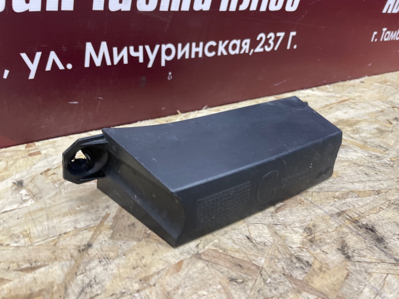 Кронштейн бампера - фото 3