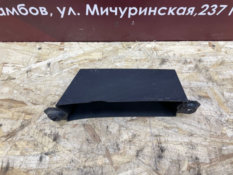 Кронштейн бампера - фото 5