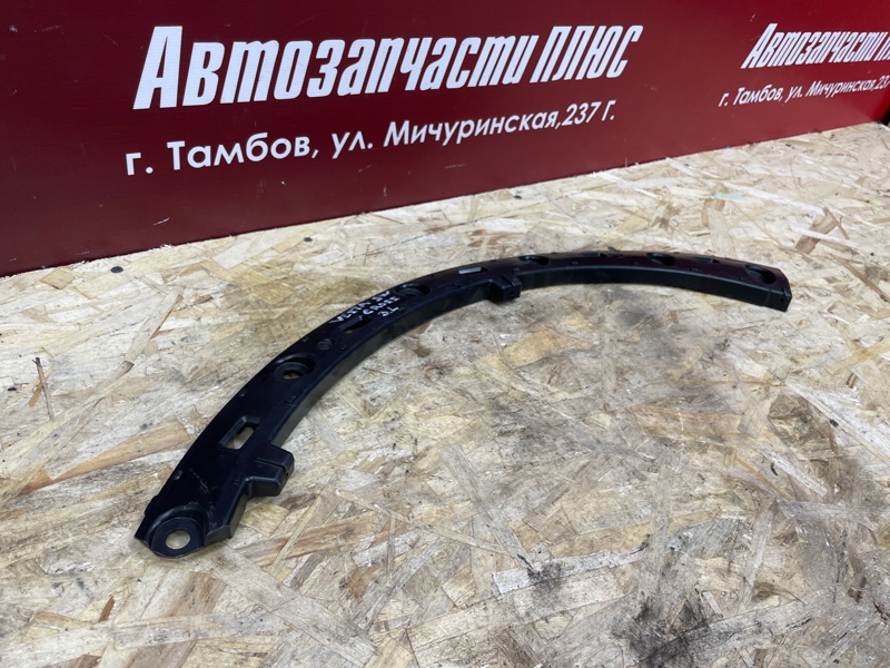 Кронштейн накладки арки колеса - фото 4