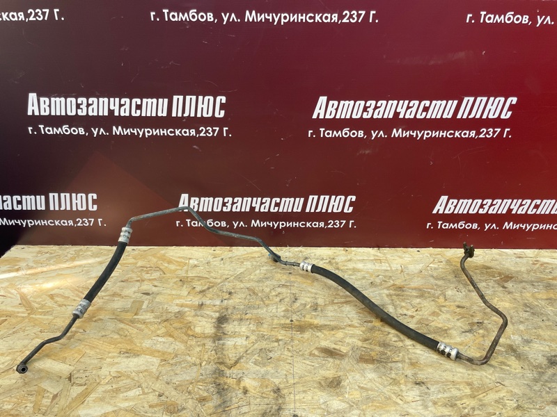 Трубка гур - фото 1