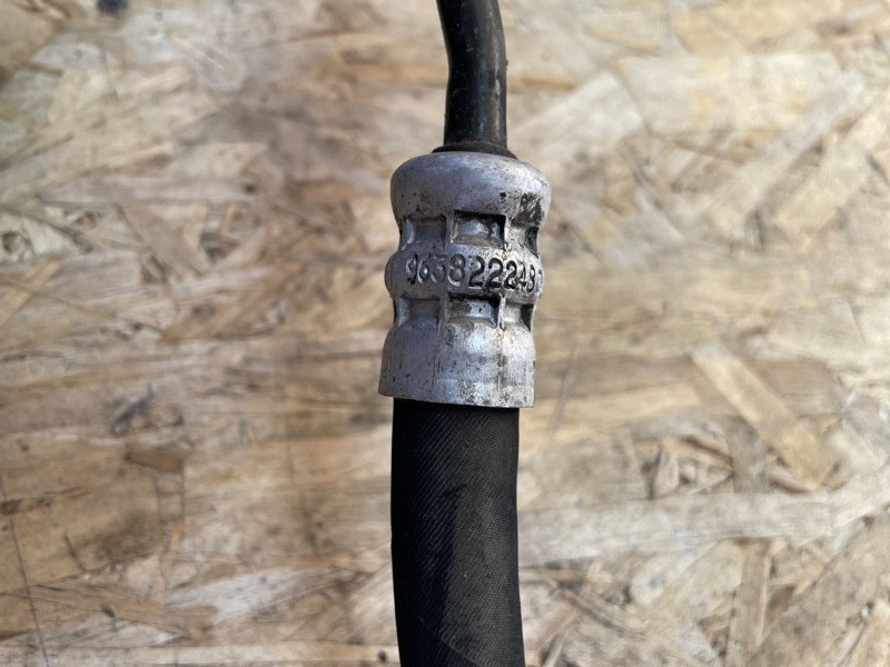 Трубка гур - фото 7