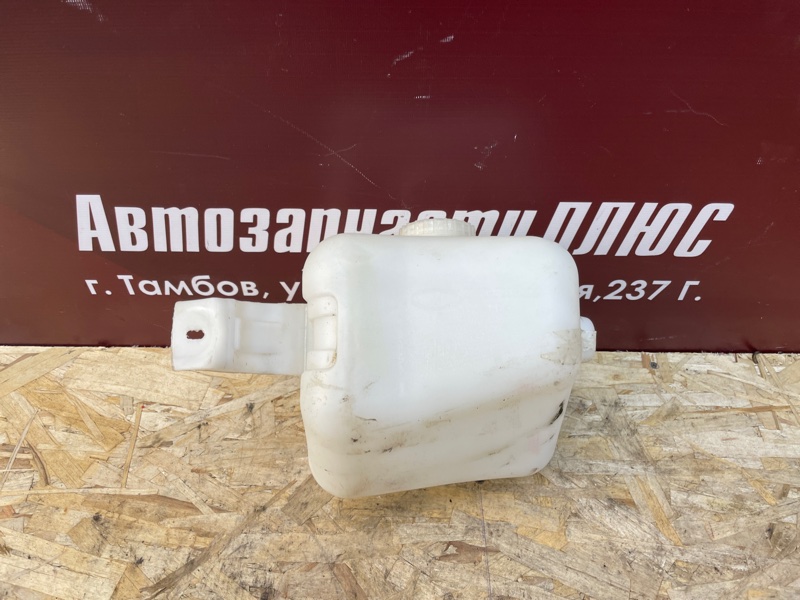 Бачок омывателя - фото 5