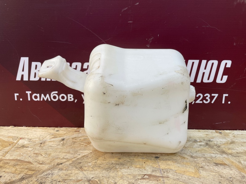 Бачок омывателя - фото 6
