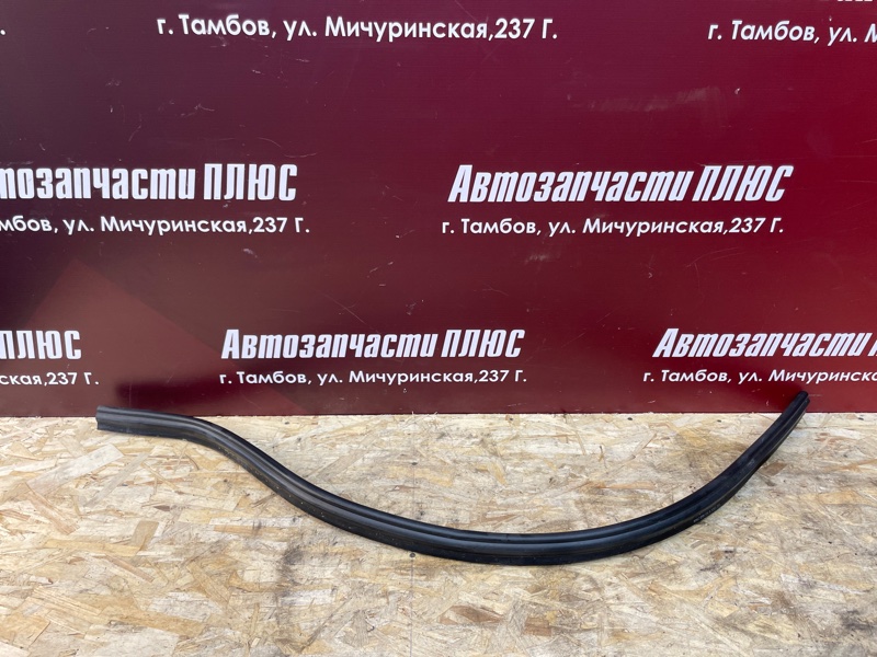 Уплотнитель жабо - фото 1