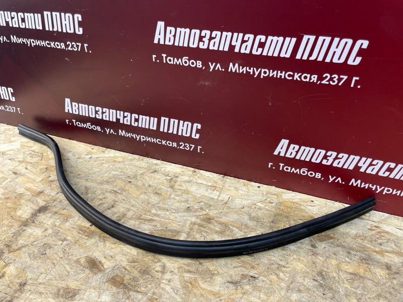 Уплотнитель жабо - фото 2