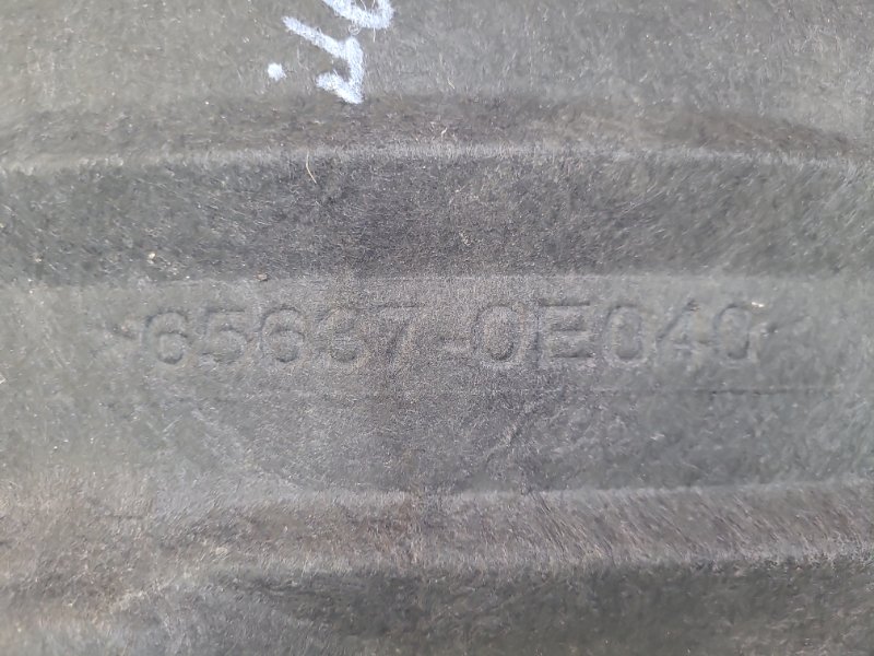 Подкрылок - фото 7