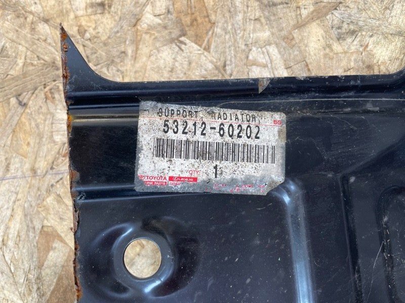 Кронштейн фары - фото 7