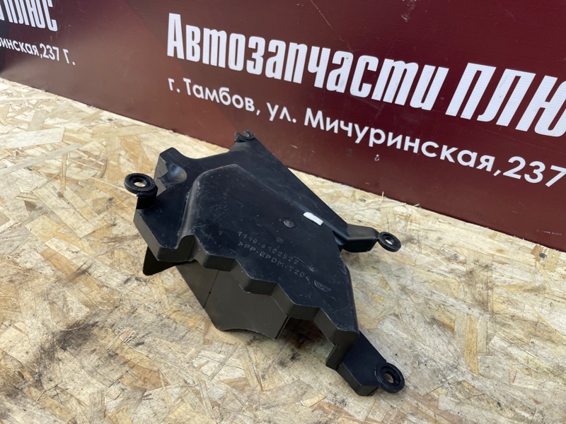 Усилитель двери - фото 2